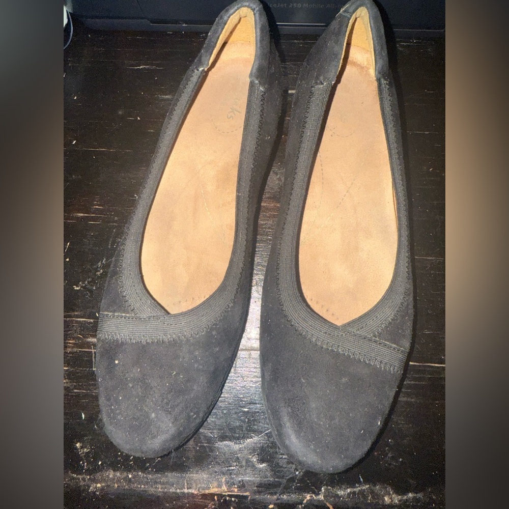 Clarks